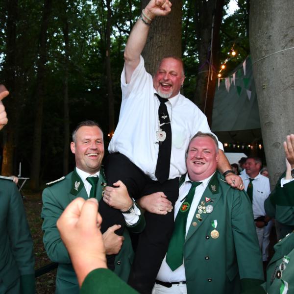 2025 Kaiser